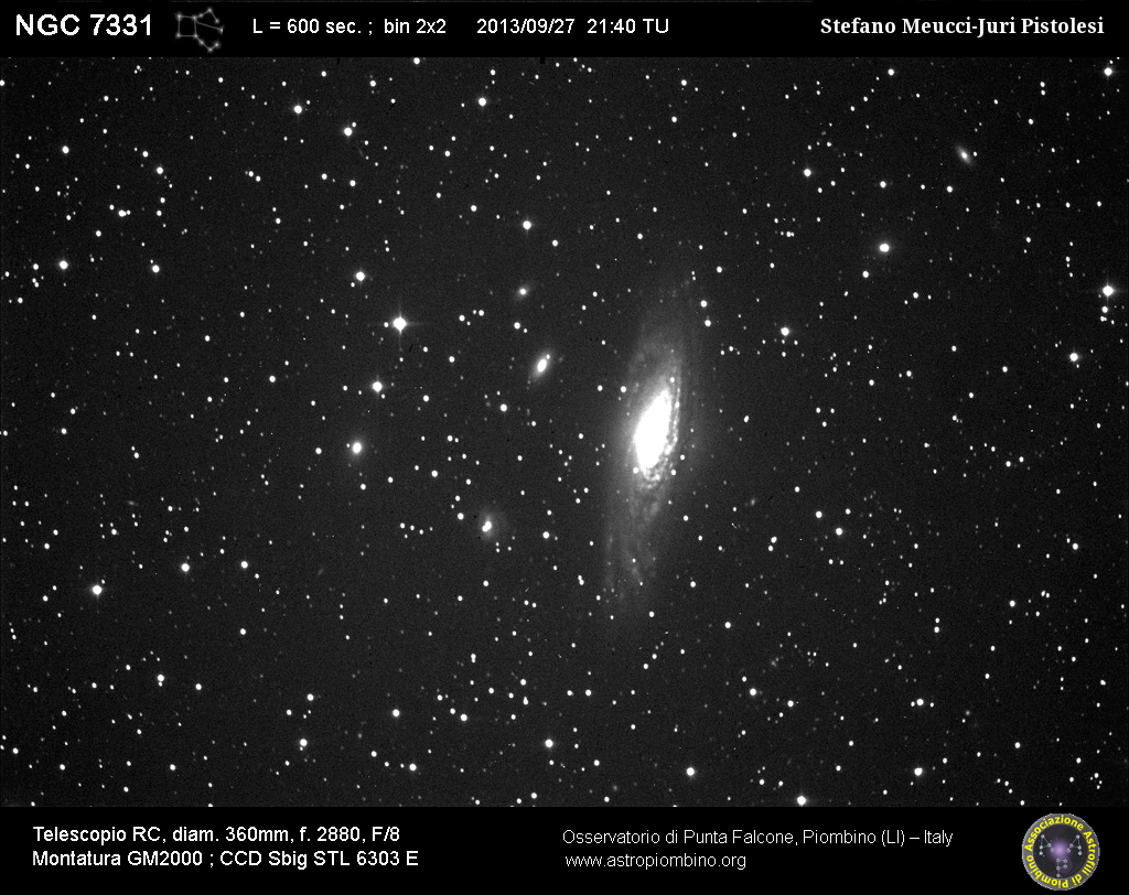 Immagine:Ngc7331_20130927-2340-600sec2x2_L1-dark-elab.jpg