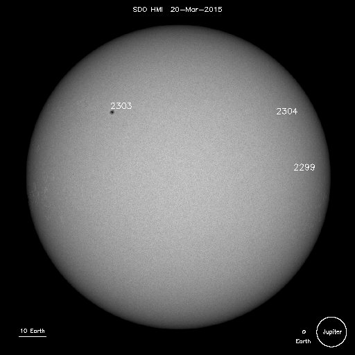Immagine:Sunspots_512_20150320.jpg