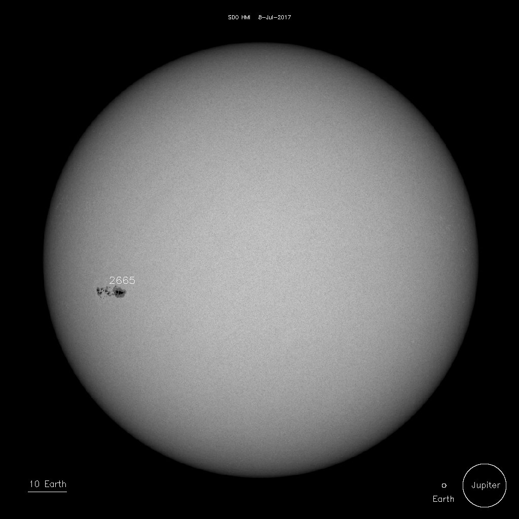 Immagine:Mdi_sunspots_1024_8-7-17_soho.jpg