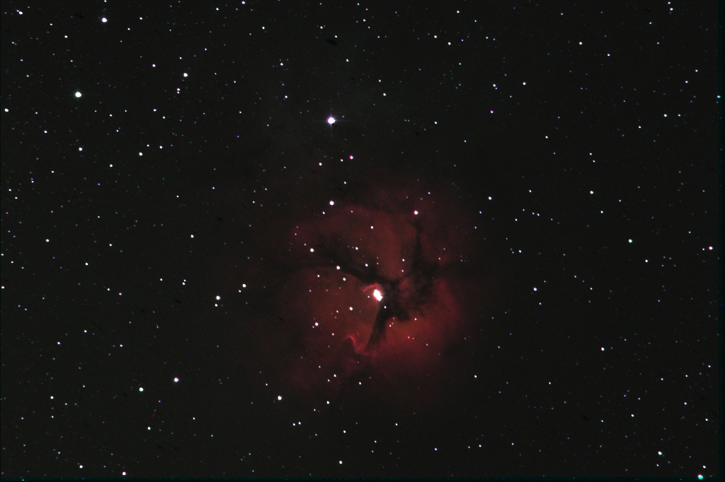 Immagine:20130904_M20_3x3_30sec_LRGB.jpg